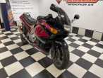 1991 Kawasaki ZZR 600 1991 Kawasaki ZZR 600