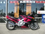 1991 Kawasaki ZZR 600