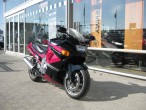 1991 Kawasaki ZZR 600