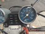 1991 Moto Guzzi California III