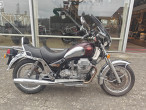 1991 Moto Guzzi California III