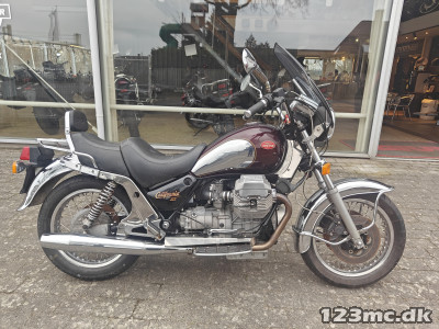 Moto Guzzi California III