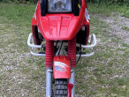 1991 Suzuki DR 800 S Big 1991 Suzuki DR 800 S Big