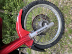 1991 Suzuki DR 800 S Big 1991 Suzuki DR 800 S Big