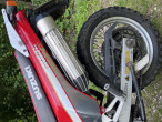 1991 Suzuki DR 800 S Big 1991 Suzuki DR 800 S Big