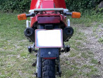 1991 Suzuki DR 800 S Big 1991 Suzuki DR 800 S Big