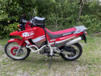 1991 Suzuki DR 800 S Big 1991 Suzuki DR 800 S Big