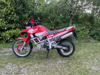 1991 Suzuki DR 800 S Big 1991 Suzuki DR 800 S Big
