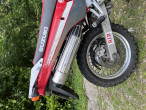 1991 Suzuki DR 800 S Big 1991 Suzuki DR 800 S Big