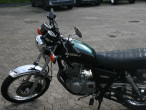 Suzuki GN 250