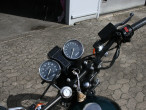 1991 Suzuki GN 250 1991 Suzuki GN 250