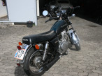 1991 Suzuki GN 250 1991 Suzuki GN 250
