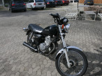 1991 Suzuki GN 250 1991 Suzuki GN 250
