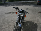 1991 Suzuki GN 250 1991 Suzuki GN 250