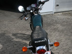 1991 Suzuki GN 250 1991 Suzuki GN 250