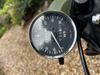 1991 Suzuki GN 250