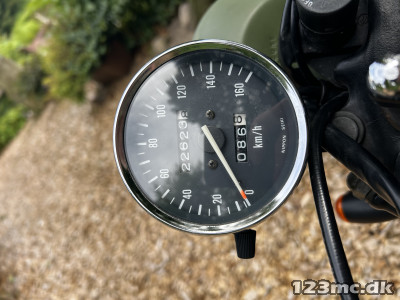 Suzuki GN 250 Suzuki GN 250