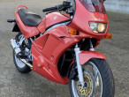 1991 Suzuki GS 500 E