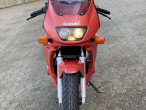 1991 Suzuki GS 500 E