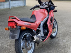 1991 Suzuki GS 500 E