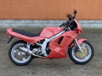 1991 Suzuki GS 500 E