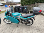 Suzuki GS 500 E