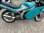 1991 Suzuki GS 500 E