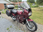 1991 Suzuki GSX 1100 G 1991 Suzuki GSX 1100 G