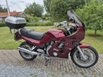 1991 Suzuki GSX 1100 G 1991 Suzuki GSX 1100 G