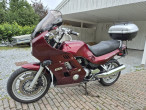 1991 Suzuki GSX 1100 G 1991 Suzuki GSX 1100 G