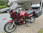 1991 Suzuki GSX 1100 G 1991 Suzuki GSX 1100 G