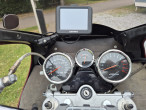 1991 Suzuki GSX 1100 G 1991 Suzuki GSX 1100 G