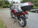 1991 Suzuki GSX 1100 G 1991 Suzuki GSX 1100 G