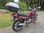 1991 Suzuki GSX 1100 G 1991 Suzuki GSX 1100 G