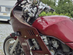 1991 Suzuki GSX 1100 G 1991 Suzuki GSX 1100 G