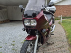 1991 Suzuki GSX 1100 G 1991 Suzuki GSX 1100 G