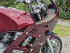 1991 Suzuki GSX 1100 G 1991 Suzuki GSX 1100 G