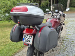 1991 Suzuki GSX 1100 G 1991 Suzuki GSX 1100 G