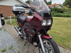 1991 Suzuki GSX 1100 G 1991 Suzuki GSX 1100 G