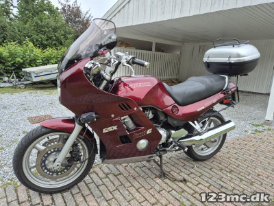 Suzuki GSX 1100 G Tour