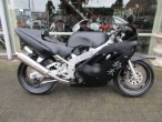 1991 Suzuki GSXR 400