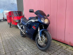 1991 Suzuki GSXR 750
