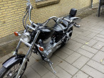 1991 Suzuki LS 650 1991 Suzuki LS 650