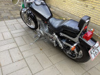 1991 Suzuki LS 650 1991 Suzuki LS 650