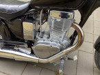 1991 Suzuki LS 650 1991 Suzuki LS 650