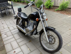 1991 Suzuki LS 650 1991 Suzuki LS 650