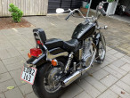 1991 Suzuki LS 650 1991 Suzuki LS 650