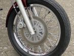 1991 Suzuki VS 1400 Intruder