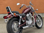 1991 Suzuki VS 1400 Intruder