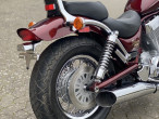 1991 Suzuki VS 1400 Intruder